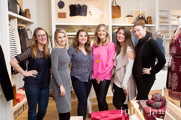 westport event photography by connecticut photographer Julia Jane Studios